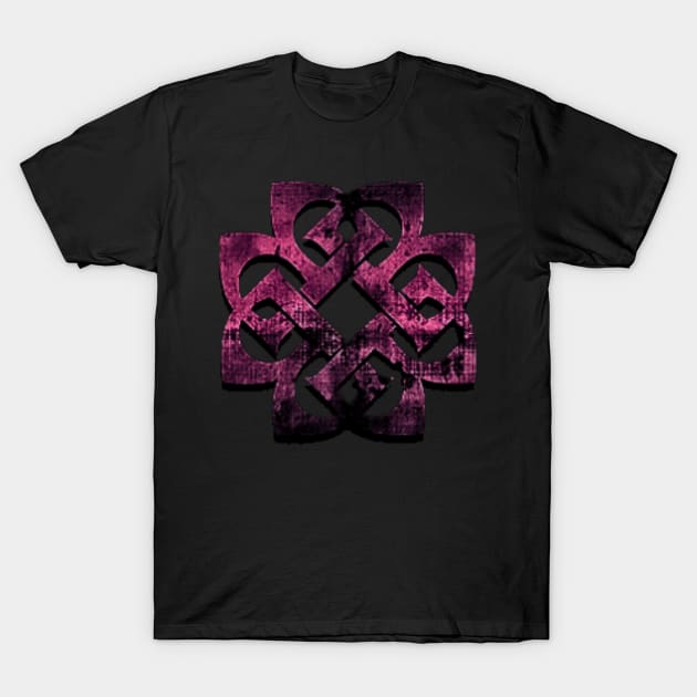 Breaking Benjamin Phobia T-Shirt by Ragnariley